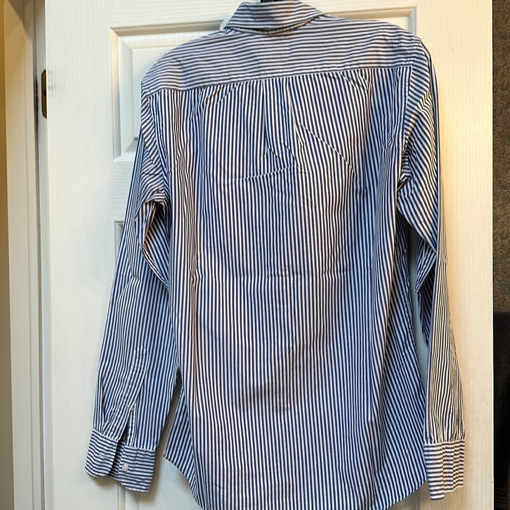 J. Crew button down - Picture 7 of 8